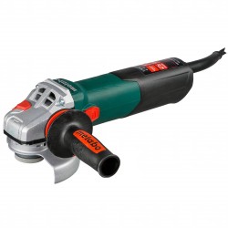 Ъглошлайф Metabo WEV 15-125 QUICK
